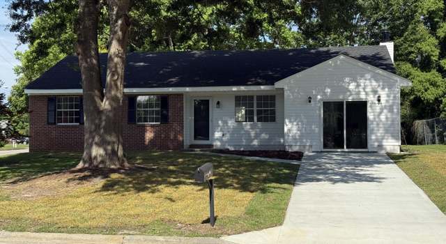 Photo of 101 Winter Rd, Jacksonville, NC 28540