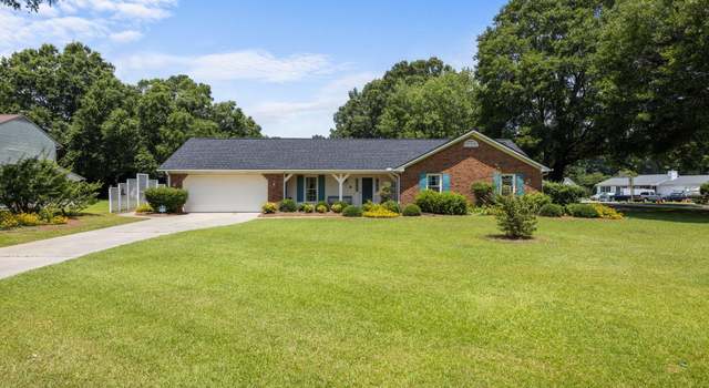 Photo of 4900 Woodbrook Dr, New Bern, NC 28562