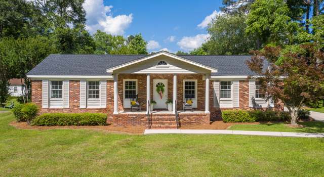 Photo of 54 Woodland Rd, Whiteville, NC 28472