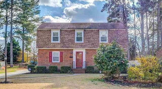 Photo of 3225 Ridgecrest Dr, Rocky Mount, NC 27803