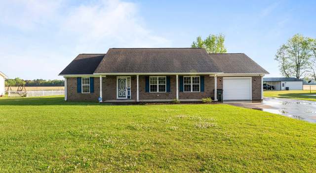 Photo of 413 Wyse Fork Rd, Trenton, NC 28585