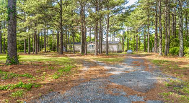 Photo of 175 Rummage Packhouse Rd, Ellerbe, NC 28338