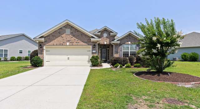 Photo of 1232 Fence Post Ln, Carolina Shores, NC 28467