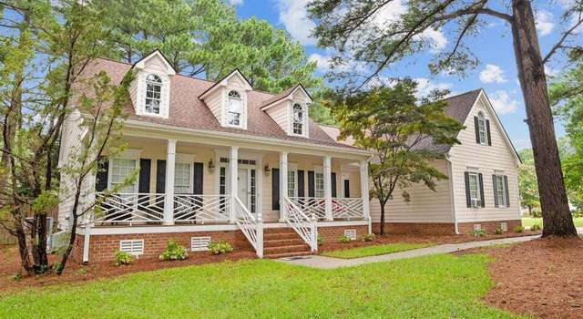 Photo of 3207 Edinburgh Dr NW, Wilson, NC 27896