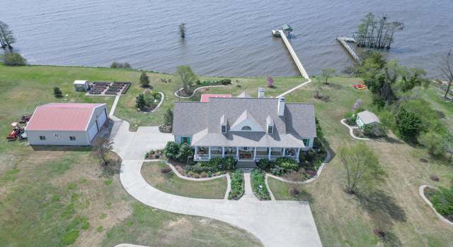 Photo of 168 Edgewater Ln, Edenton, NC 27932