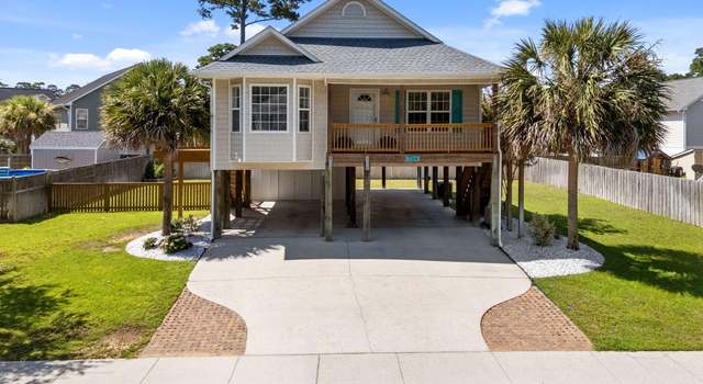 Photo of 734 Grand Banks Dr, Wilmington, NC 28412