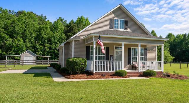 Photo of 1995 Ida & Mary Mclawhorn Rd, Greenville, NC 27858