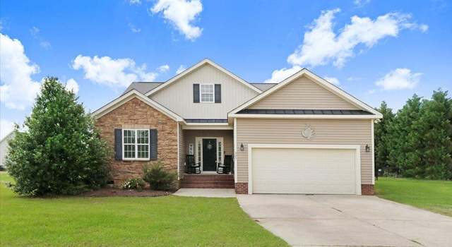 Photo of 305 Wakefield Dr, Princeton, NC 27569