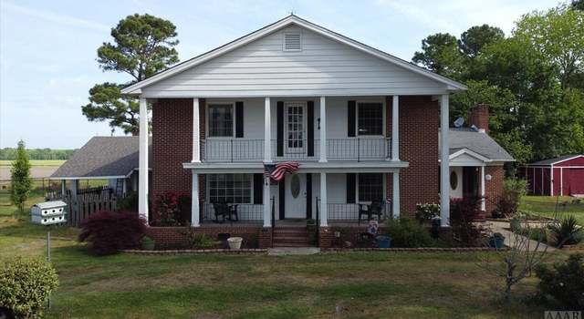 Photo of 150 Old Swamp Rd, South Mills, NC 27976