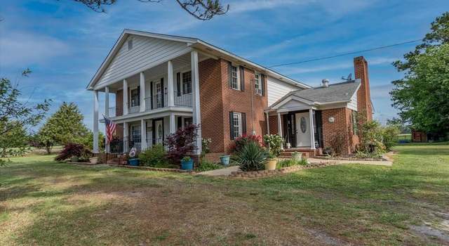 Photo of 150 Old Swamp Rd, South Mills, NC 27976