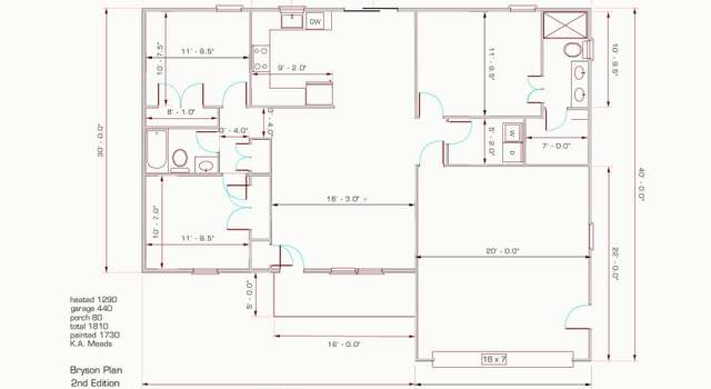 Photo of 235 Nugget Trl, Elizabeth City, NC 27909