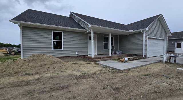 Photo of 235 Nugget Trl, Elizabeth City, NC 27909