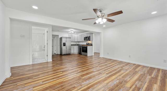 Photo of 605 Maple St, Elizabeth City, NC 27909
