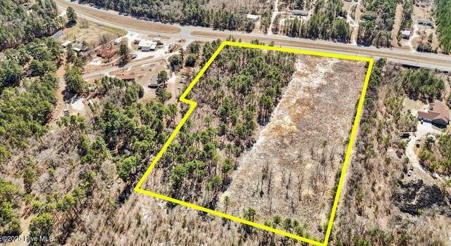 Photo of Tbd E Us 74 Hwy, Hamlet, NC 28345