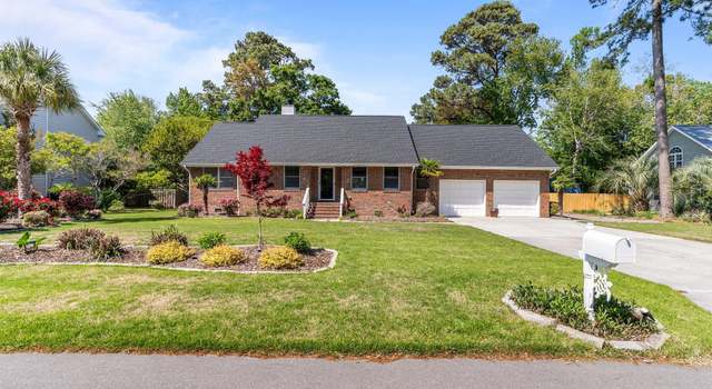 Photo of 805 Tarpon Dr, Wilmington, NC 28409