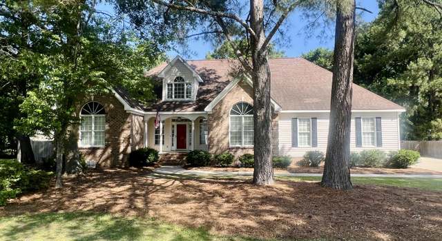 Photo of 4542 Dewfield Dr N, Wilson, NC 27896