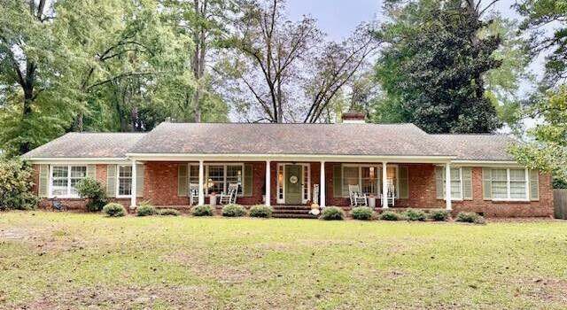 Photo of 500 Bob White Ln, Whiteville, NC 28472