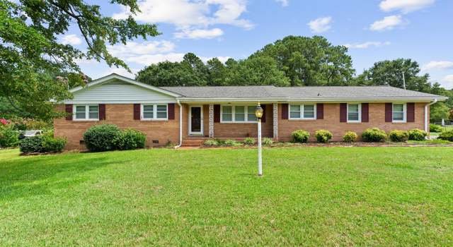 Photo of 612 Ridge Dr, Goldsboro, NC 27530