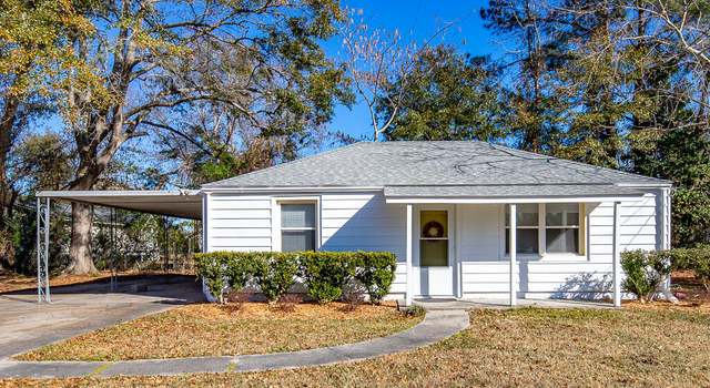 Photo of 105 Fleetwood St, Havelock, NC 28532