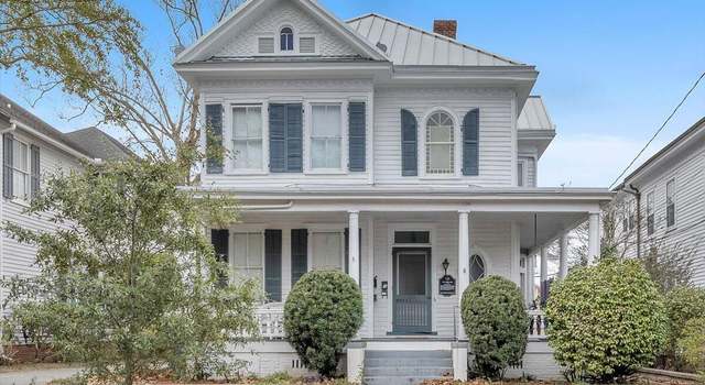 Photo of 104 S 4th St, Wilmington, NC 28401