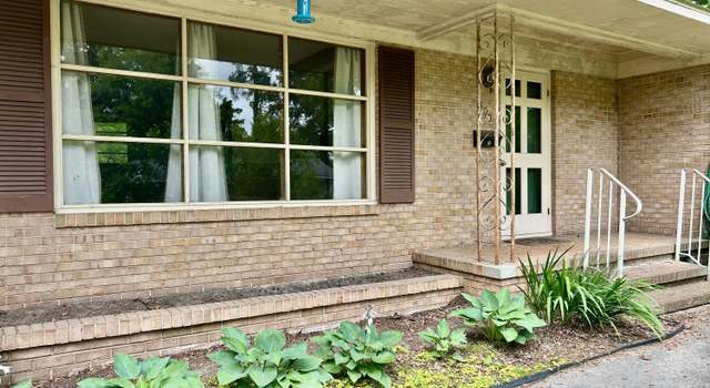 Photo of 100 Brownlow Ave, Williamston, NC 27892