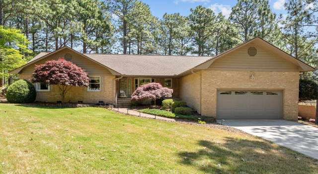 Photo of 121 Hastings Rd, West End, NC 27376
