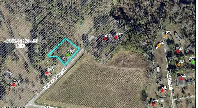 Photo of 1169 Clayton Humphrey Rd, Jacksonville, NC 28546