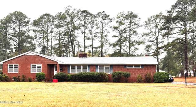 Photo of 1810 Church St, Scotland Neck, NC 27874
