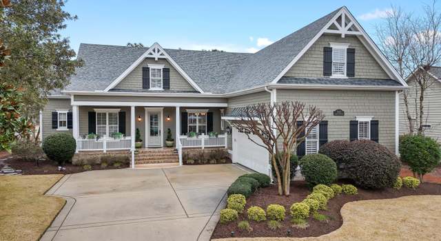 Photo of 3622 W Medinah Ave SE, Southport, NC 28461