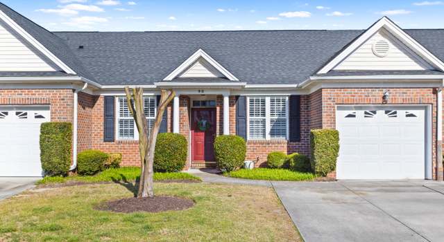 Photo of 5006 Carleton Dr Unit 90, Wilmington, NC 28403