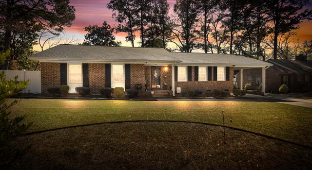 Photo of 407 Albert Ave NW, Wilson, NC 27893