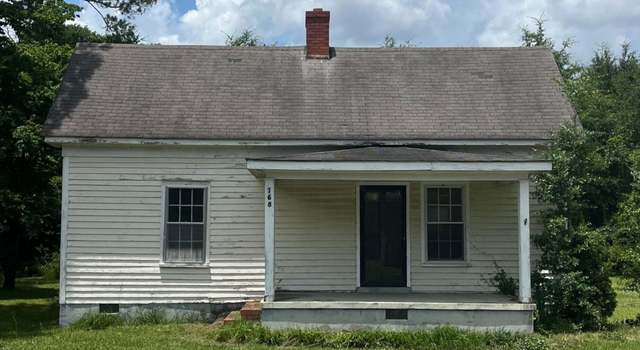 Photo of 768 Academy St, Fair Bluff, NC 28439