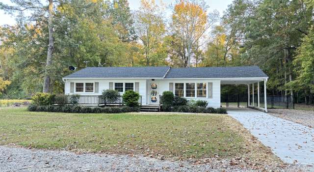 Photo of 1616 Nc Highway 561 E, Cofield, NC 27922