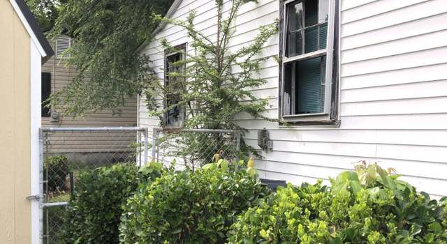 Photo of 1414 Greenwood St, Scotland Neck, NC 27874