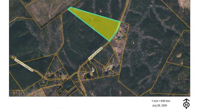 Photo of Lot 3 Wadsworth Rd, Carthage, NC 28327