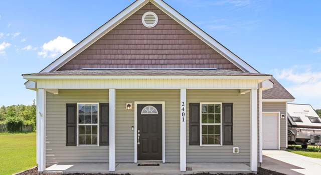 Photo of 2401 White Oak River Rd, Maysville, NC 28555