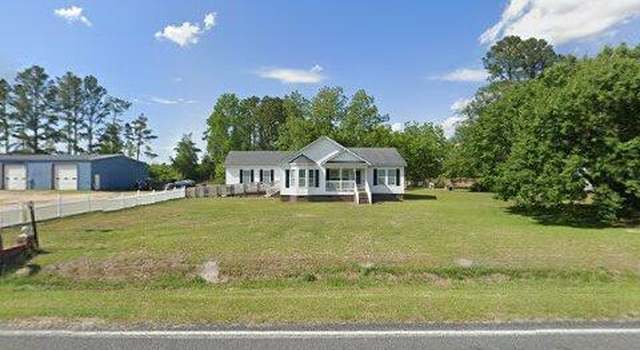 Photo of 10489 Haynes Lennon Hwy, Evergreen, NC 28438