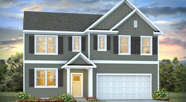 Photo of 1019 Sandy Heights Loop Lot 22, Navassa, NC 28451