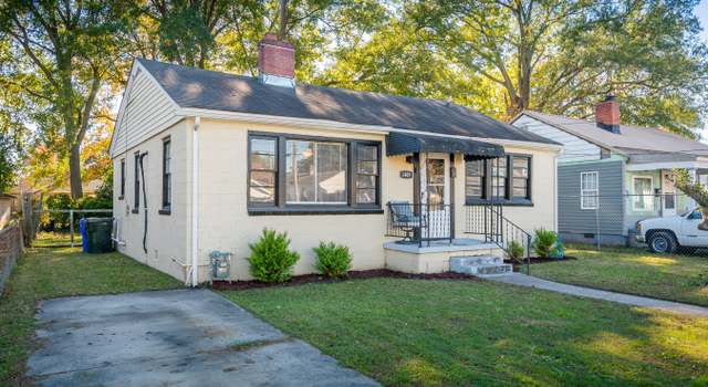Photo of 1409 W 6th St, Greenville, NC 27834