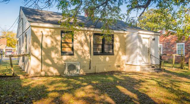 Photo of 1409 W 6th St, Greenville, NC 27834