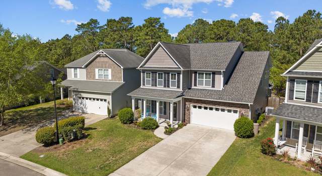 Photo of 5017 Silverbell Ct, Wilmington, NC 28409