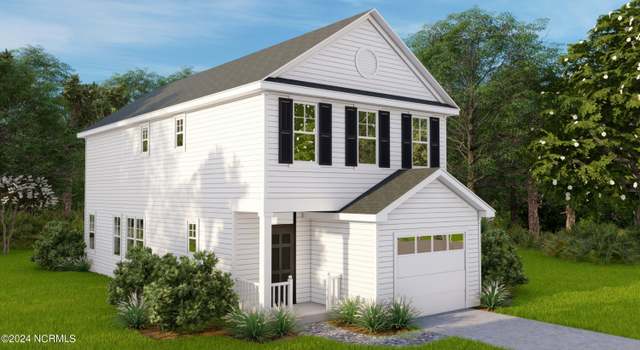 Photo of 3206 Belmont Cir, Wilmington, NC 28405