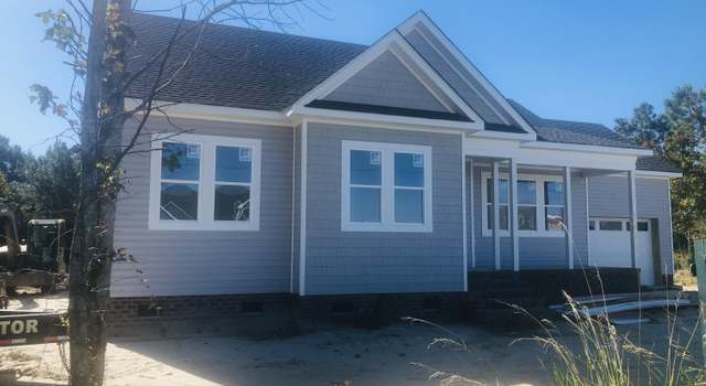 Photo of 140 S Lou Sawyer Rd, Moyock, NC 27958