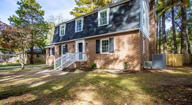 Photo of 2912 Westminster Dr, Rocky Mount, NC 27803
