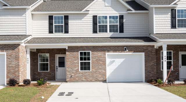 Photo of 406 Triton Ln, Surf City, NC 28445