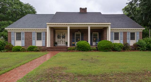 Photo of 7534 Main St, Bethel, NC 27812
