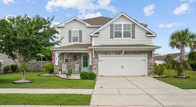 Photo of 508 Steele Loop, Wilmington, NC 28411