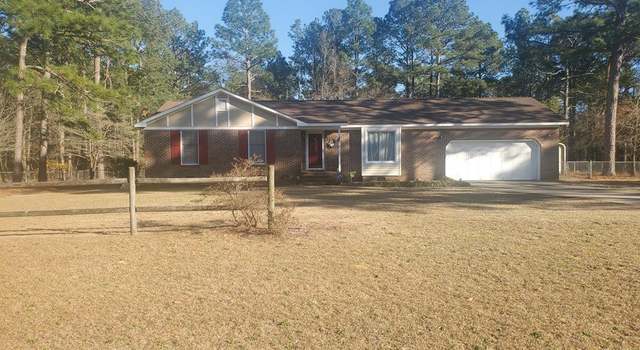 Photo of 109 Ridge Runner Dr, Goldsboro, NC 27530