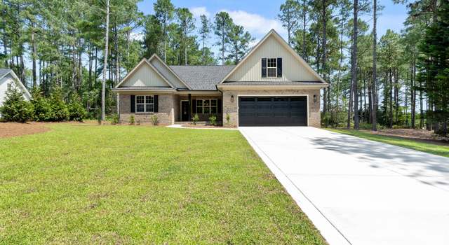 Photo of 16661 Forest Fern Ct, Wagram, NC 28396
