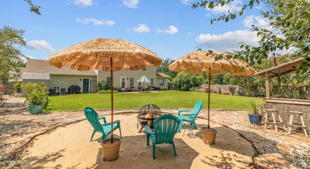 Photo of 209 Dartmoor Trl, Jacksonville, NC 28540